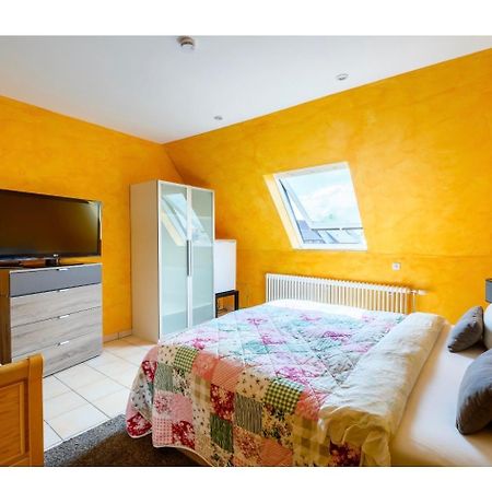 Hirschen Apartments Reute  Eksteriør bilde