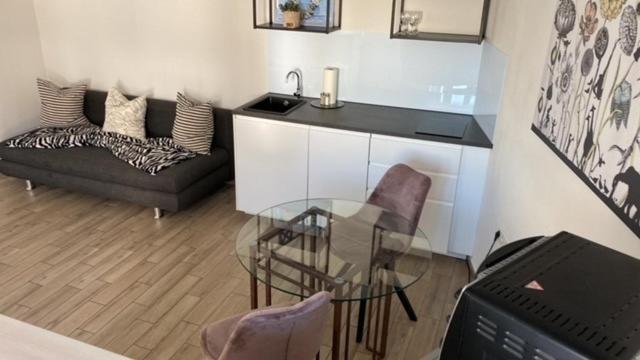 Hirschen Apartments Reute  Eksteriør bilde